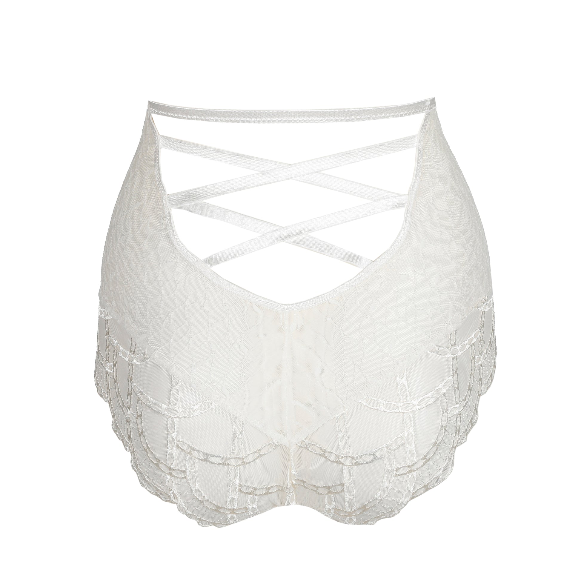 Primadonna Naica speciale slip natuur