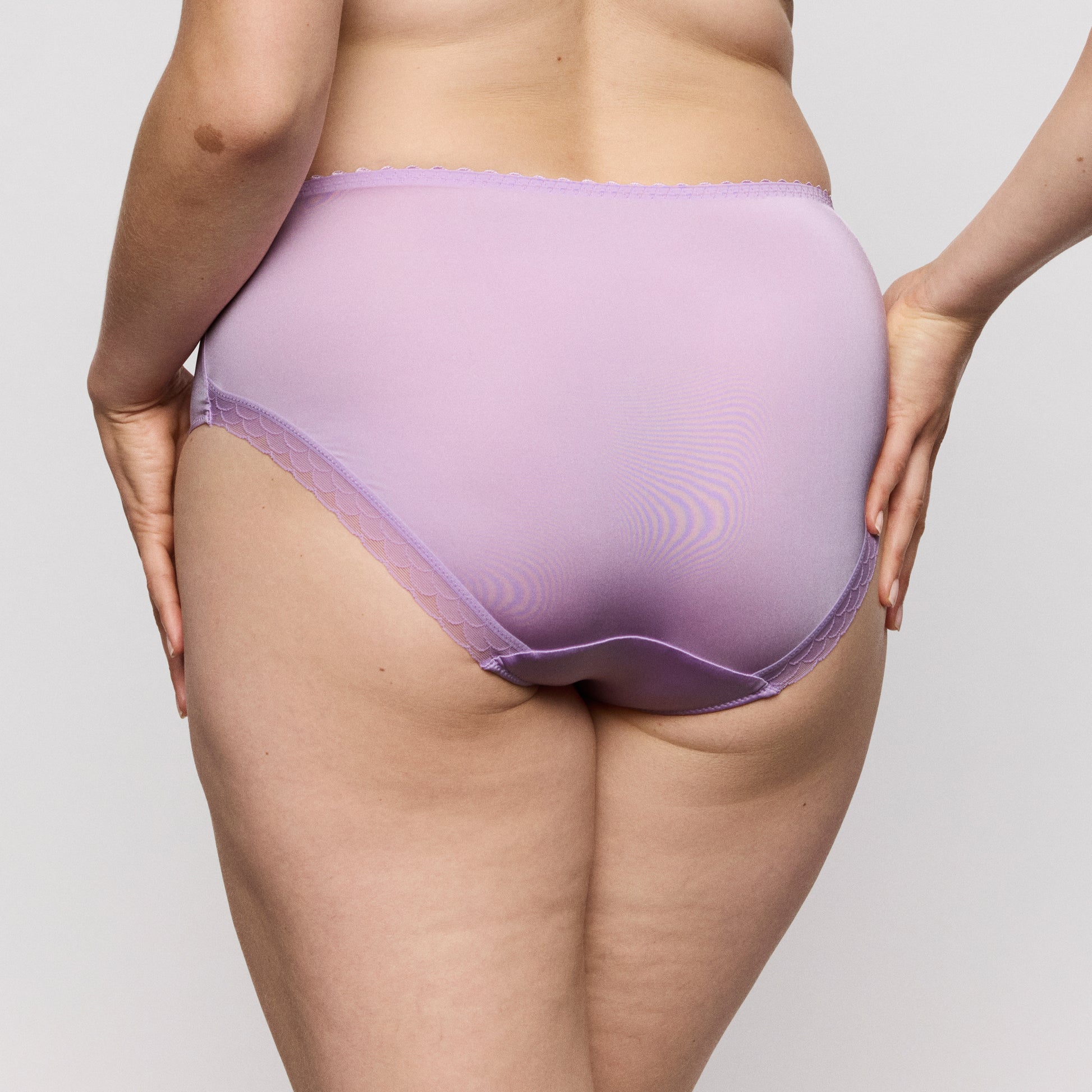 Primadonna Ixia tailleslip Wisteria