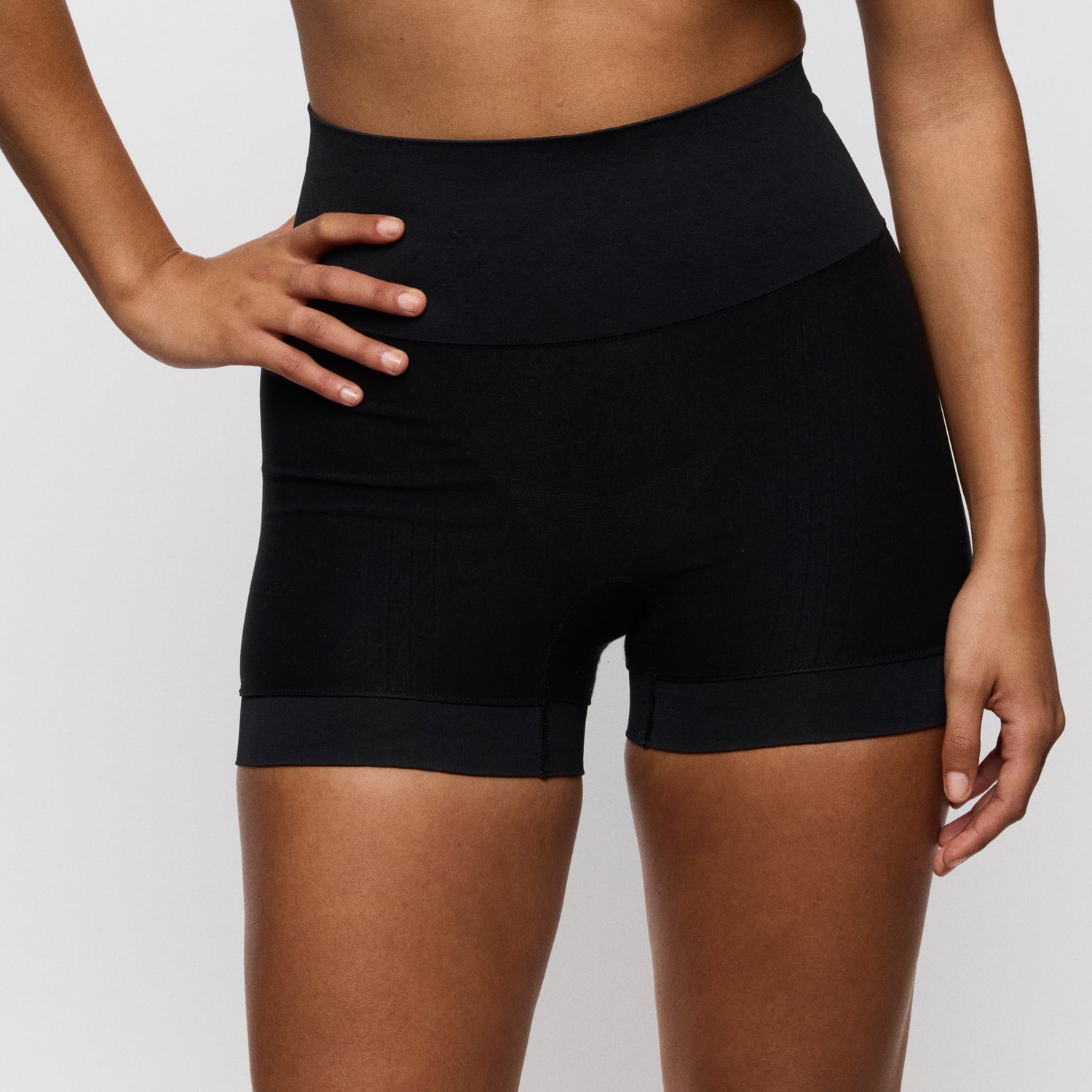 corrigerende slip