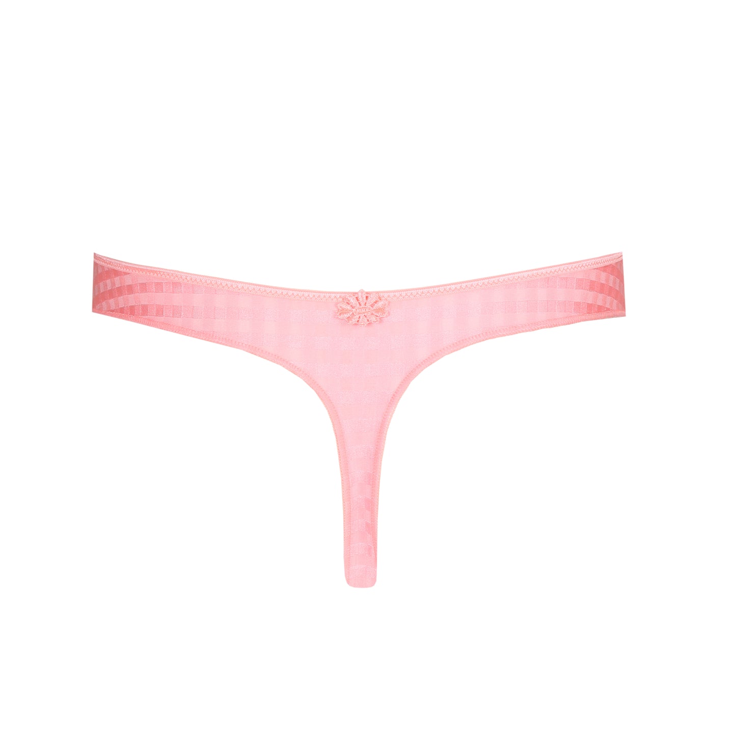 Marie Jo Avero string Pink Parfait