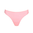 Marie Jo Avero string Pink Parfait