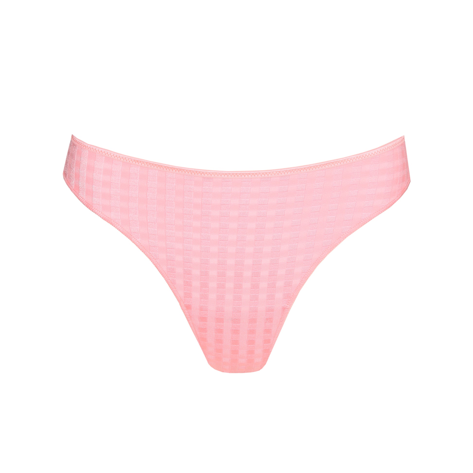 Marie Jo Avero string Pink Parfait