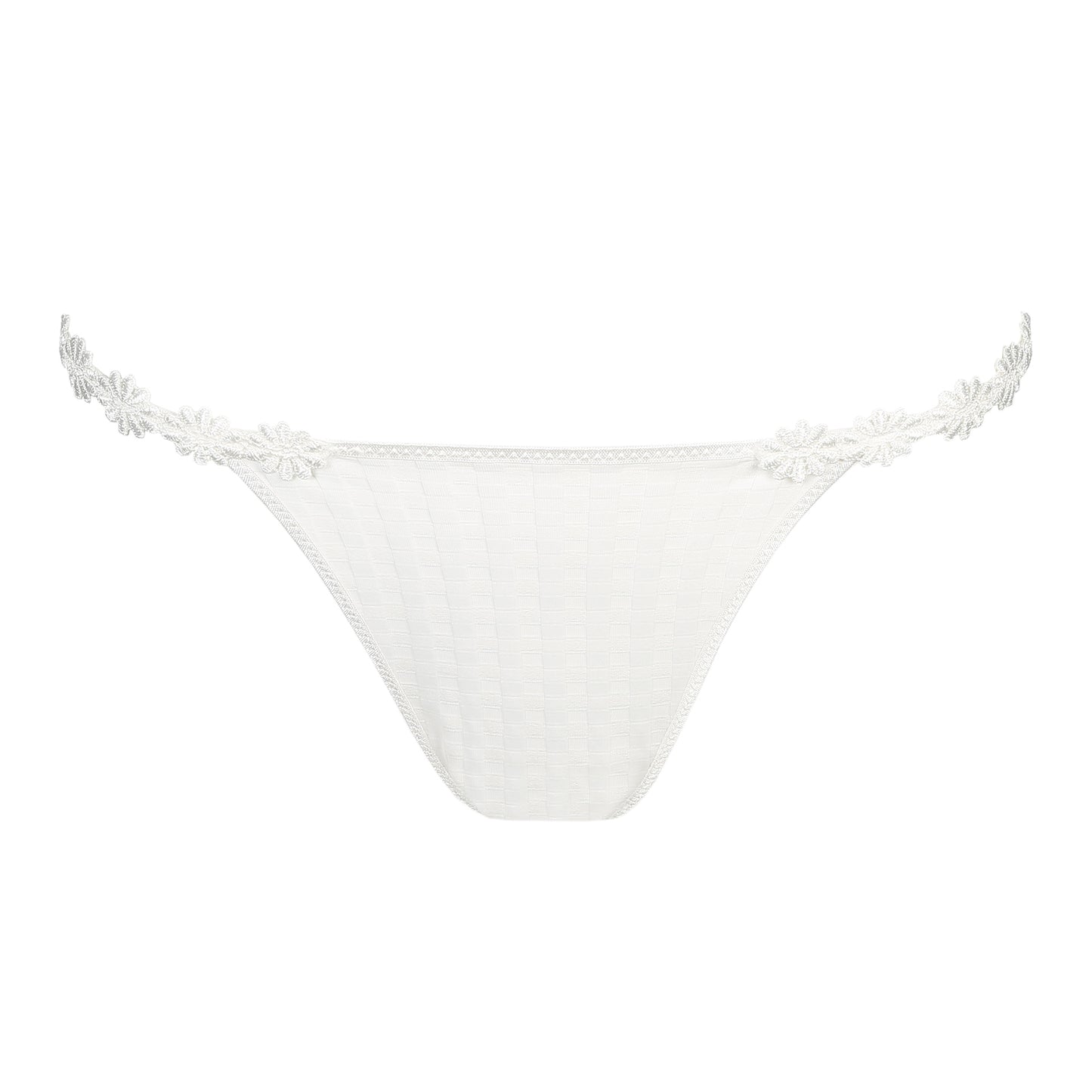 Marie Jo Avero mini string natuur