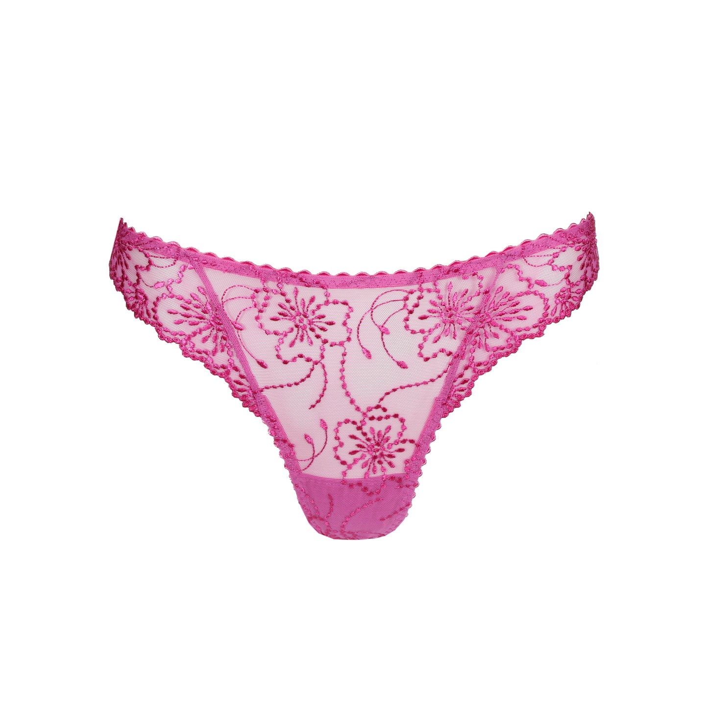 Marie Jo Jane string Orchid Bliss