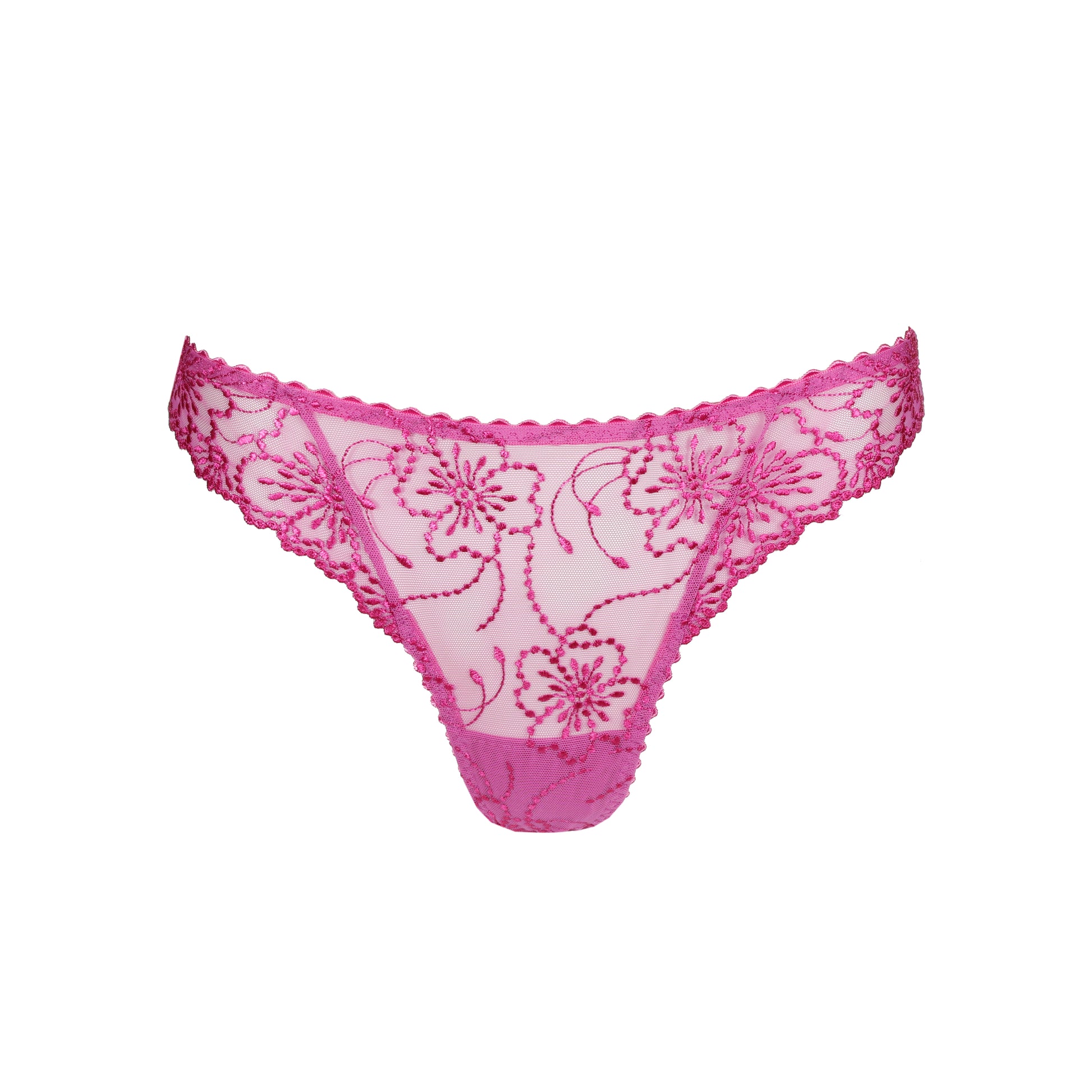 Marie Jo Jane string Orchid Bliss