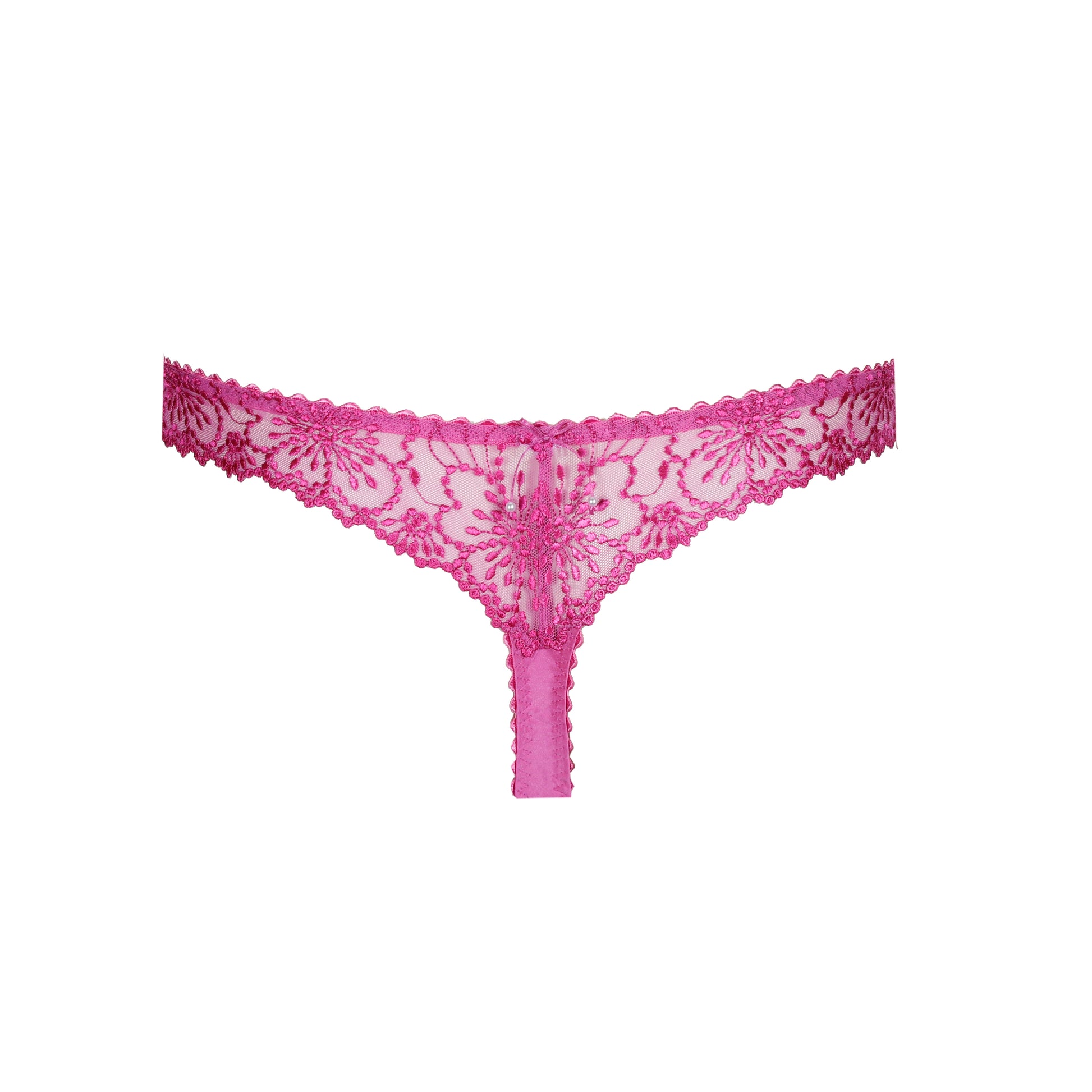 Marie Jo Jane string Orchid Bliss