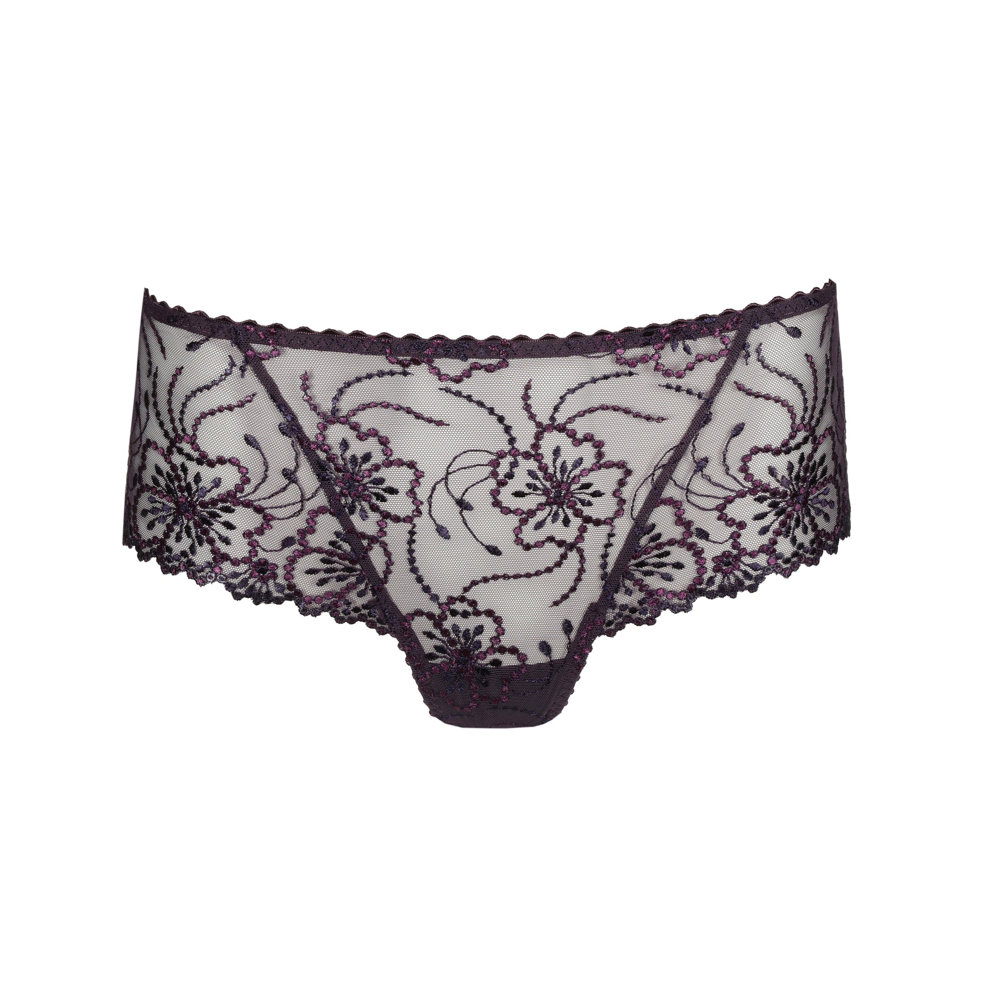 Marie Jo Jane luxe string amethist