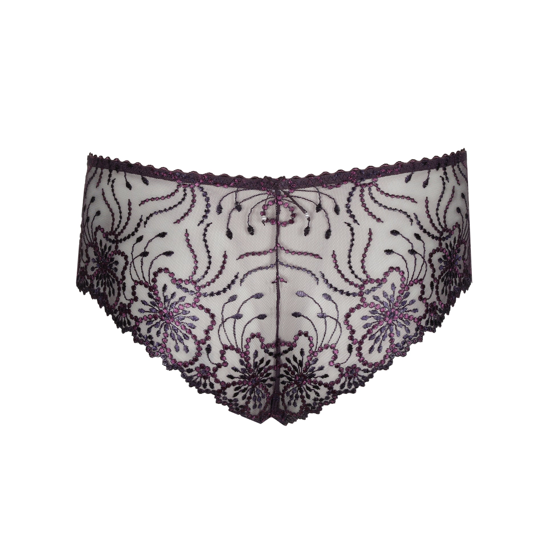 Marie Jo Jane luxe string amethist