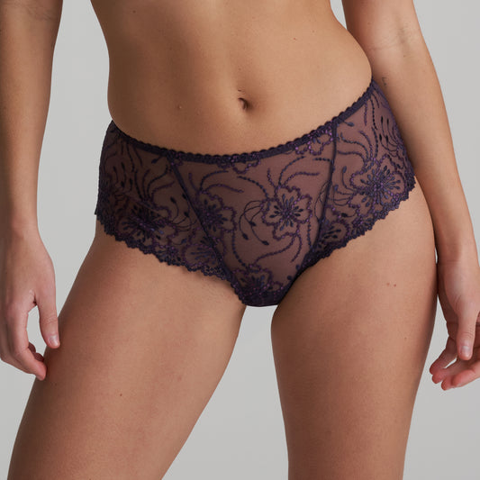 Marie Jo Jane luxe string amethist