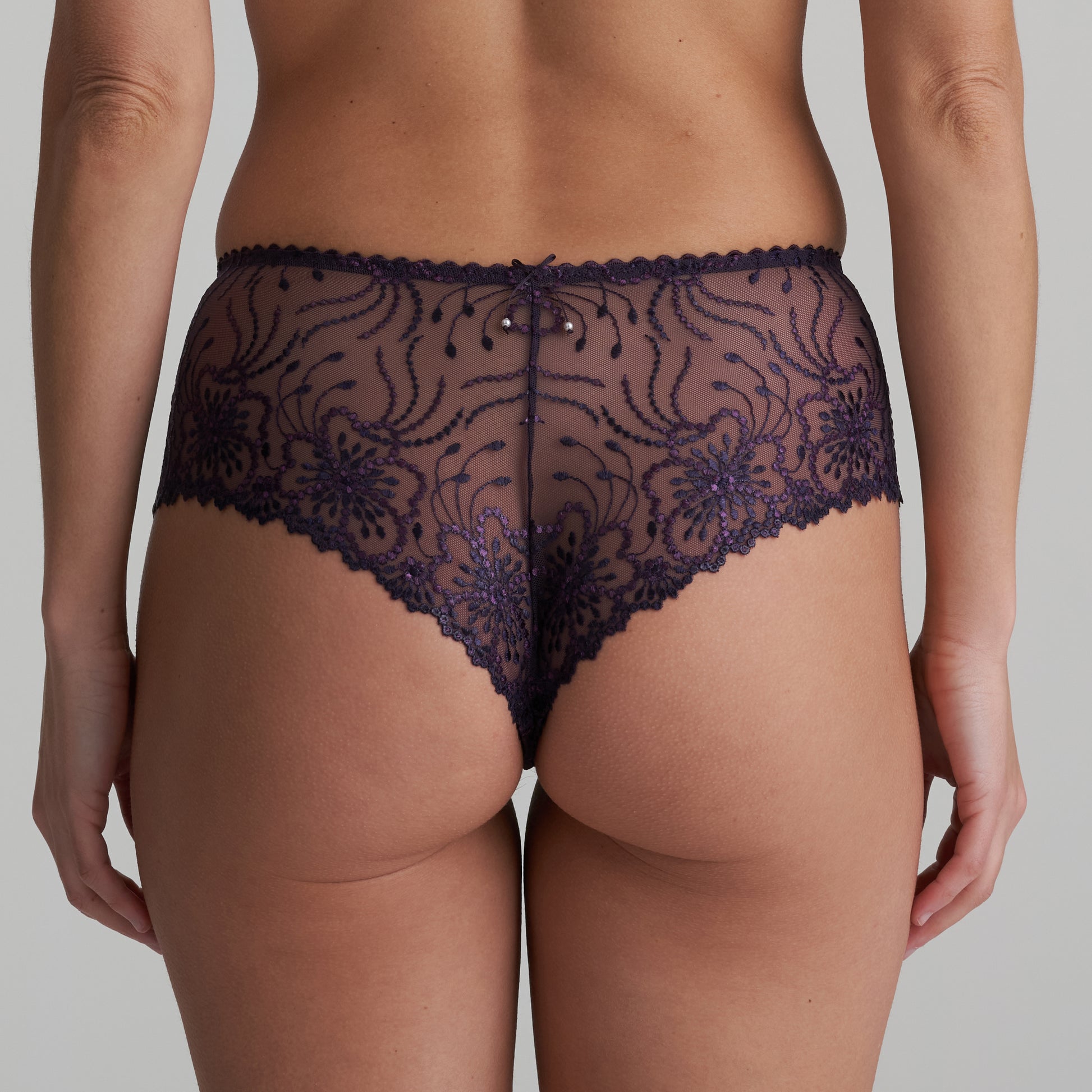 Marie Jo Jane luxe string amethist