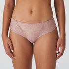 Marie Jo Jane luxe string bois de rose