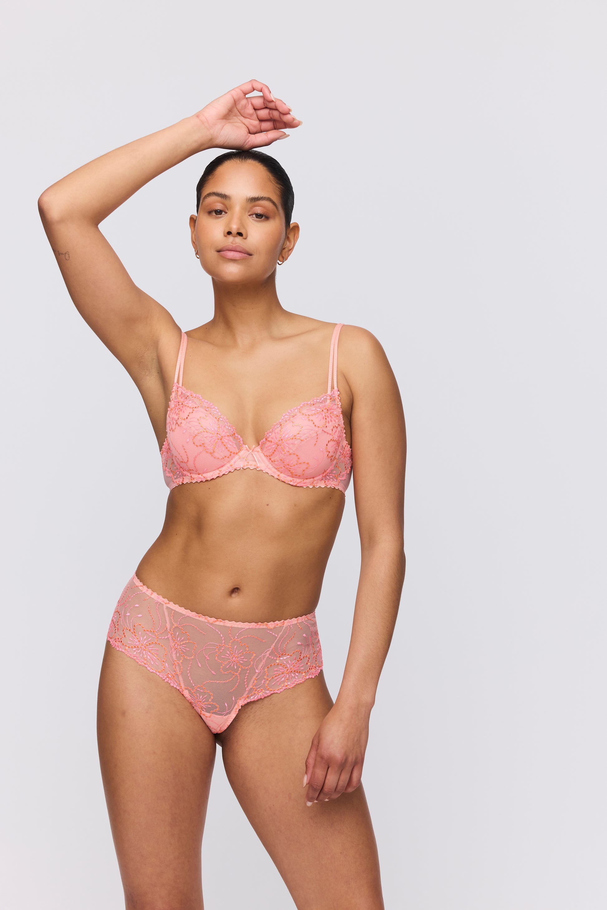 Marie Jo Jane luxe string florida