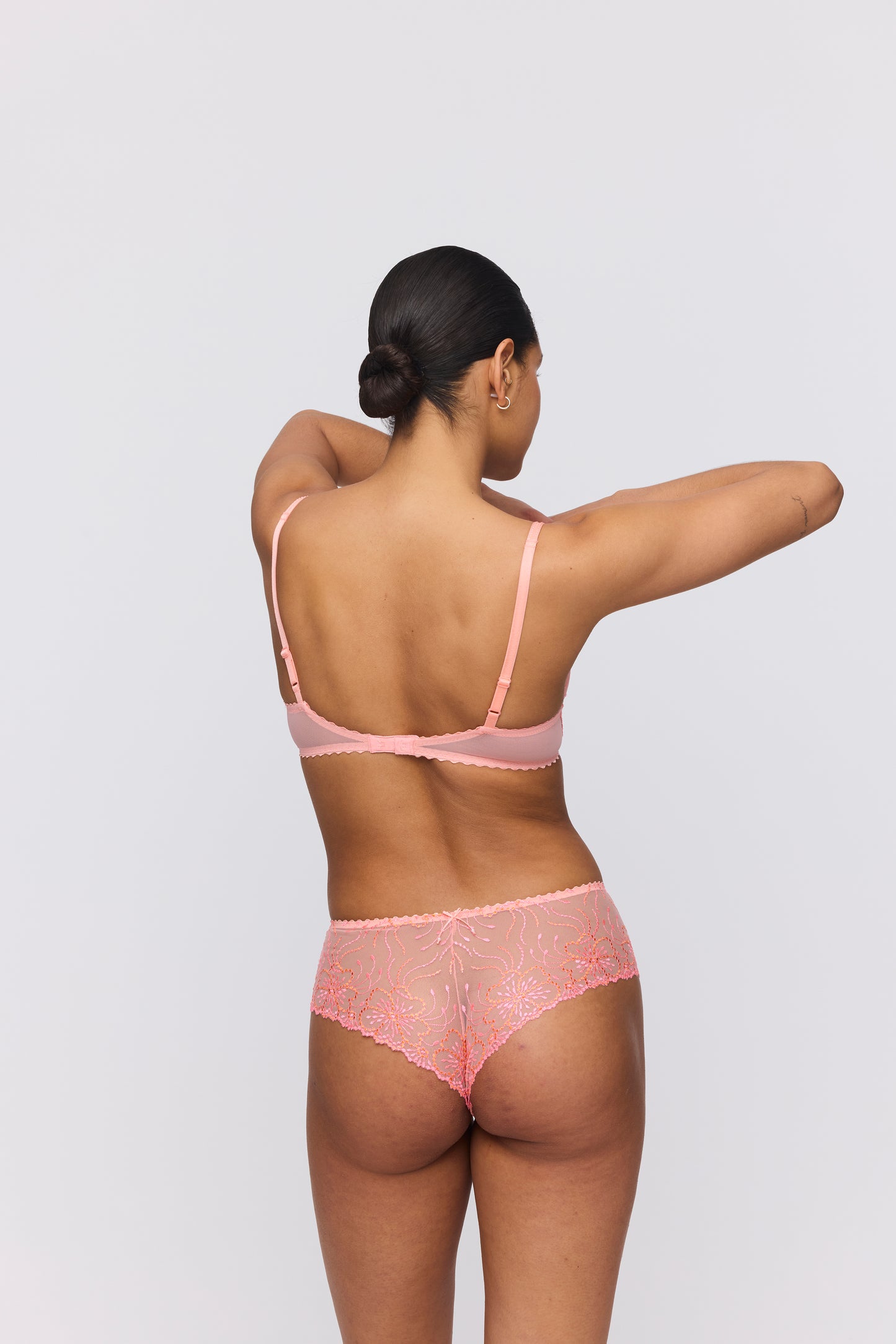 Marie Jo Jane luxe string florida