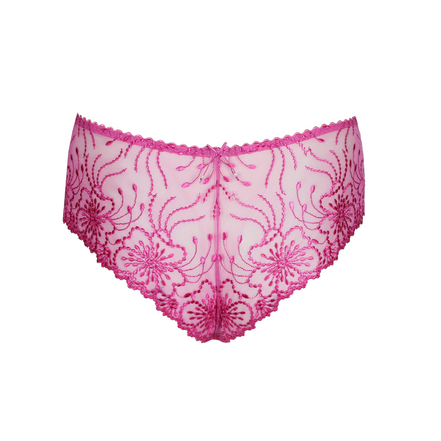 Marie Jo Jane luxe string Orchid Bliss