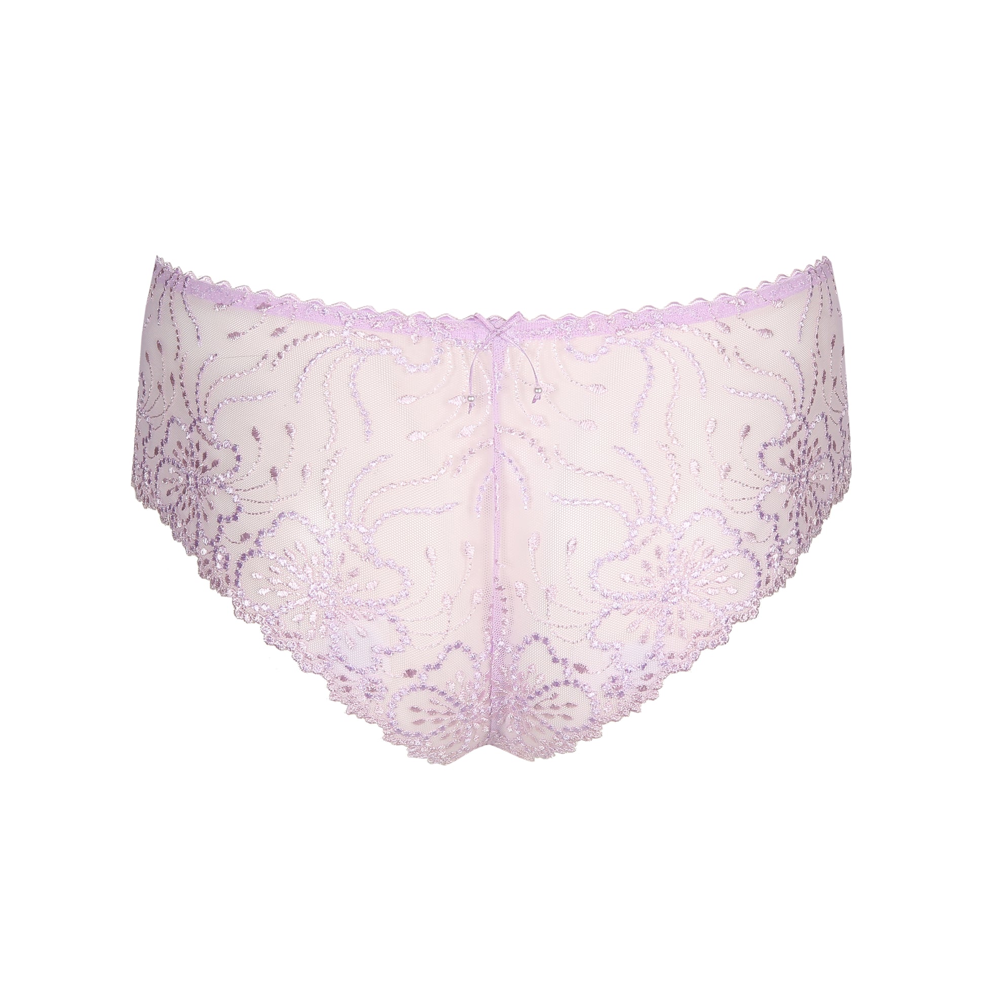 Marie Jo Jane luxe string Pastel Lavender