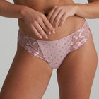 Marie Jo Agnes string Vintage Pink