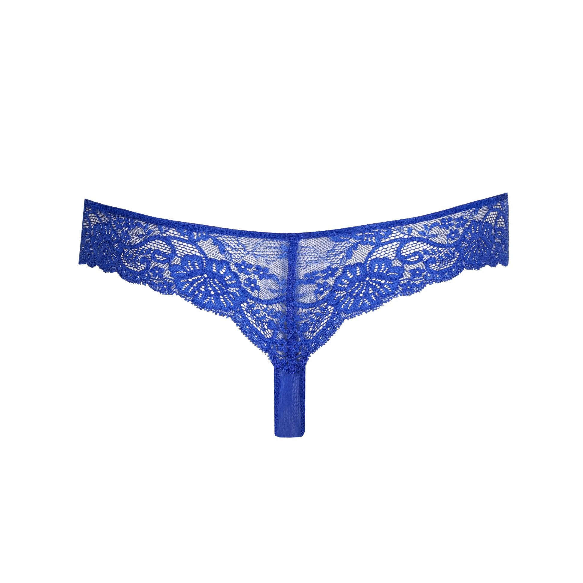 Marie Jo Melipha string Blue Print