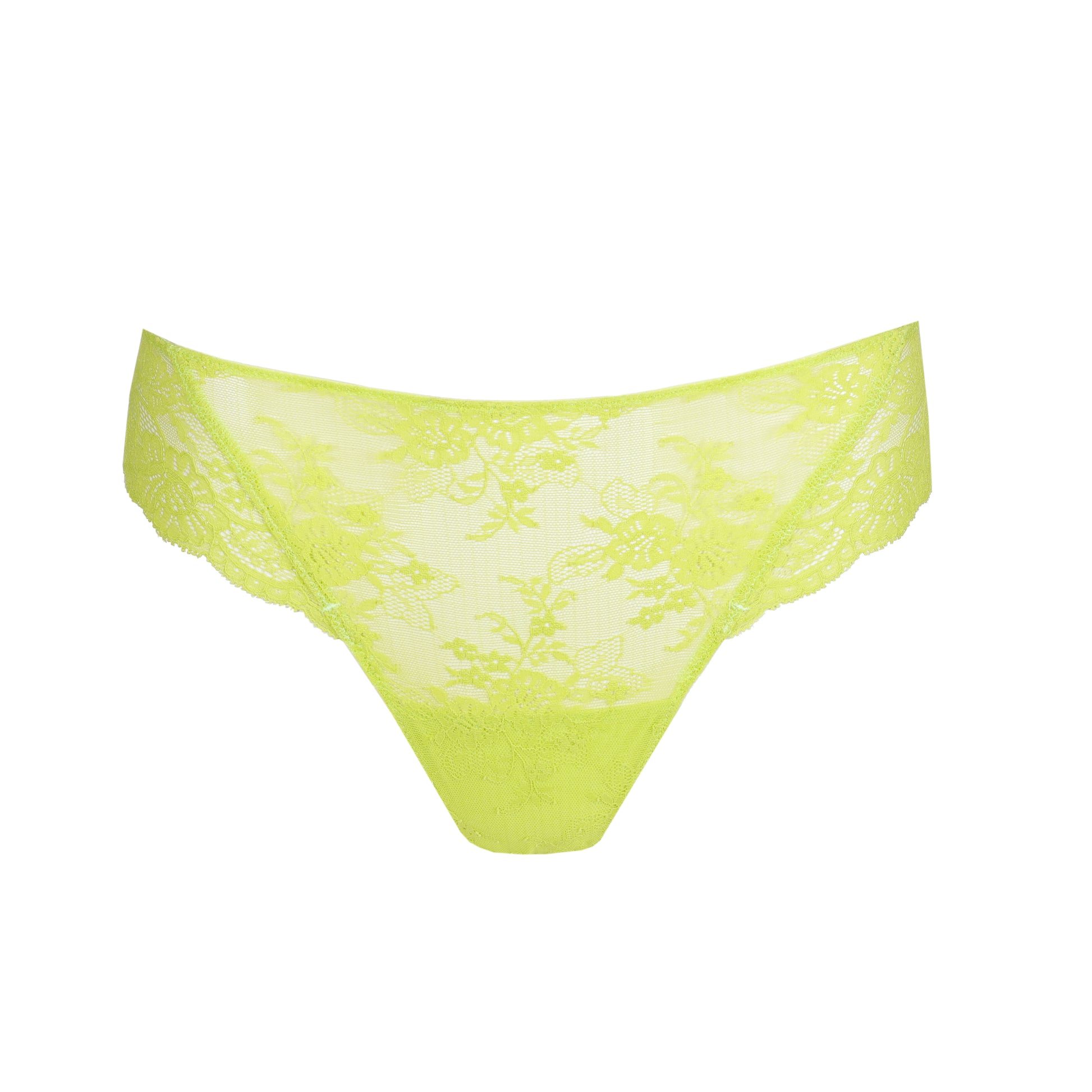 Marie Jo Melipha string Wild citrus