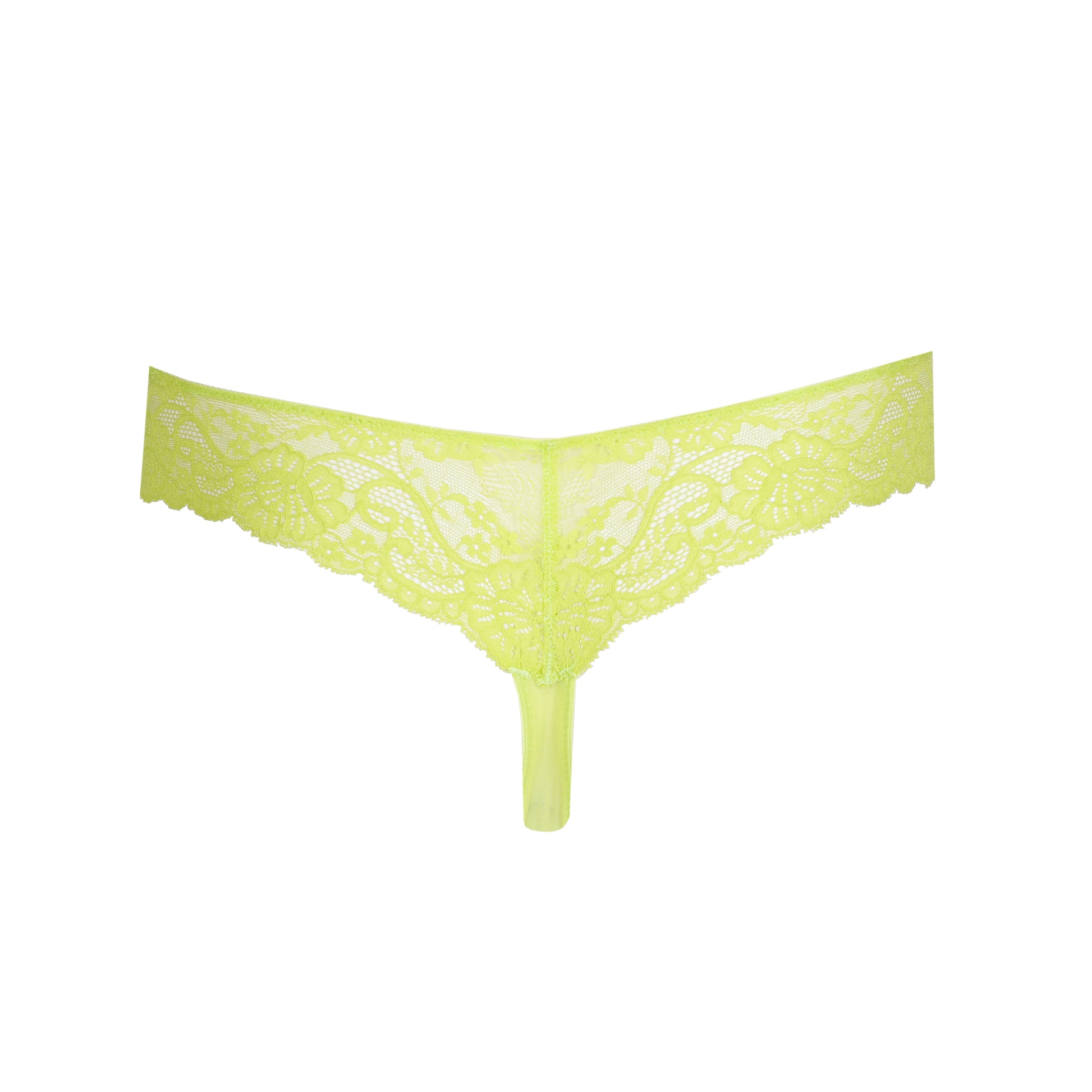 Marie Jo Melipha string Wild citrus