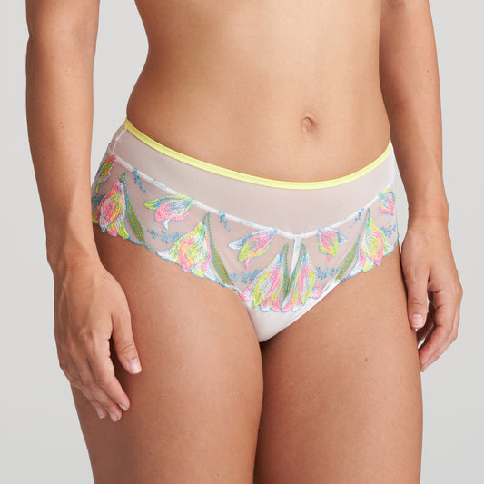 Marie Jo Yoly luxe string Electric Summer