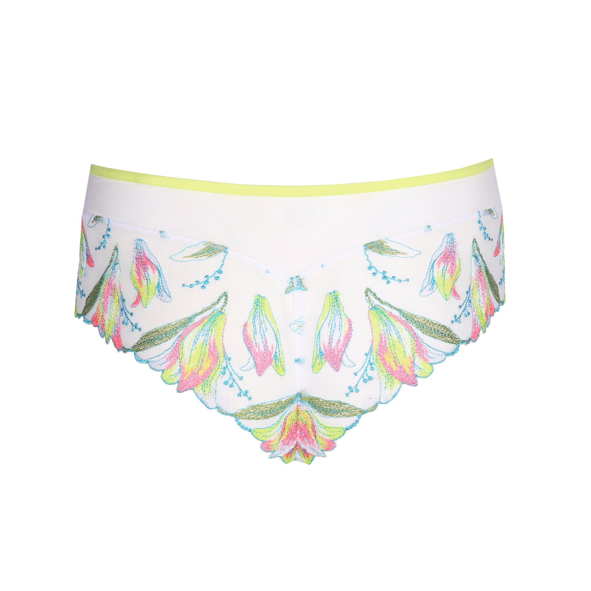 Marie Jo Yoly luxe string Electric Summer