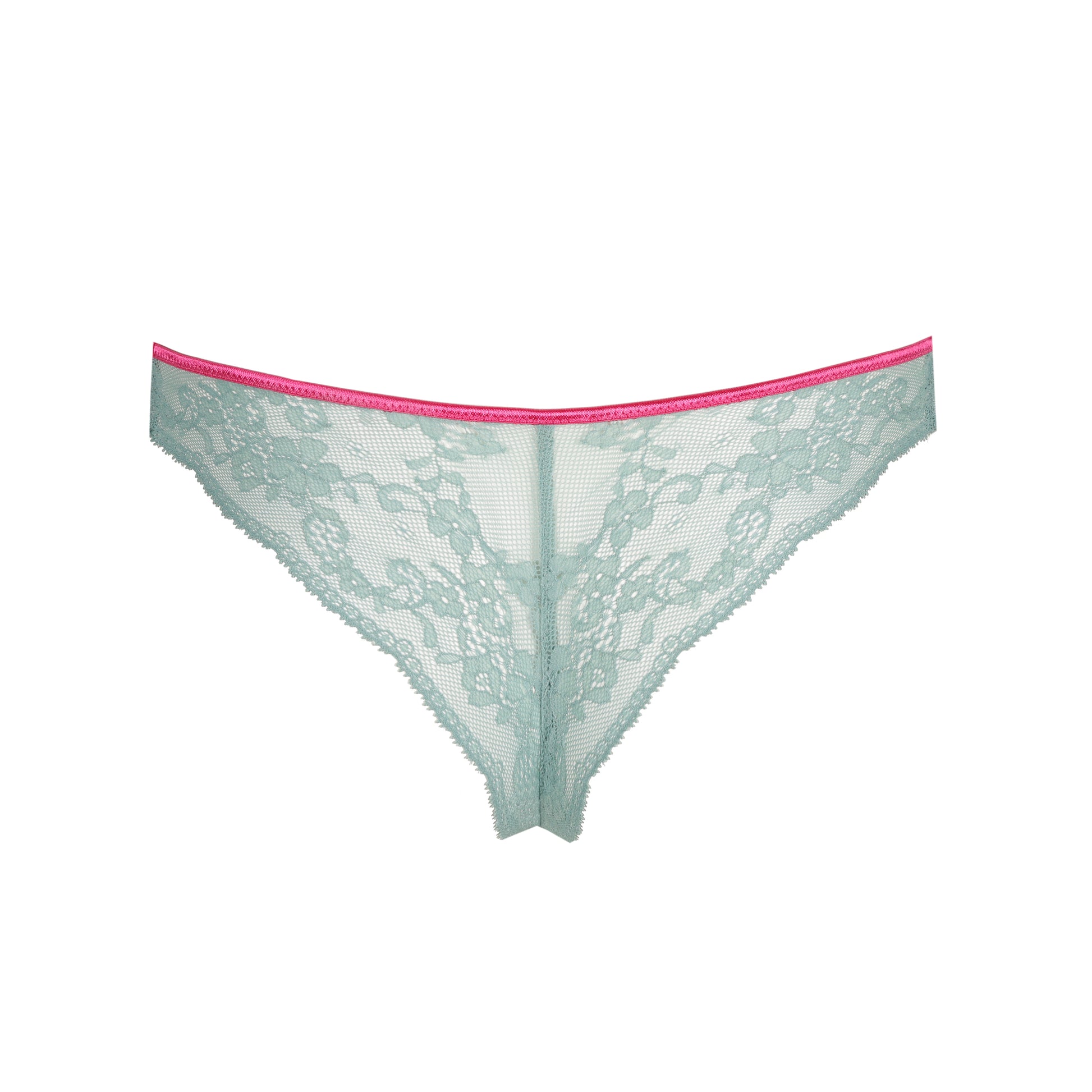 Marie Jo Lizelot string Bali Green