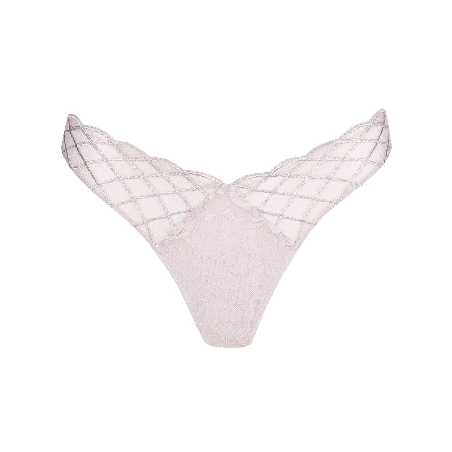 Marie Jo Aven string Marble