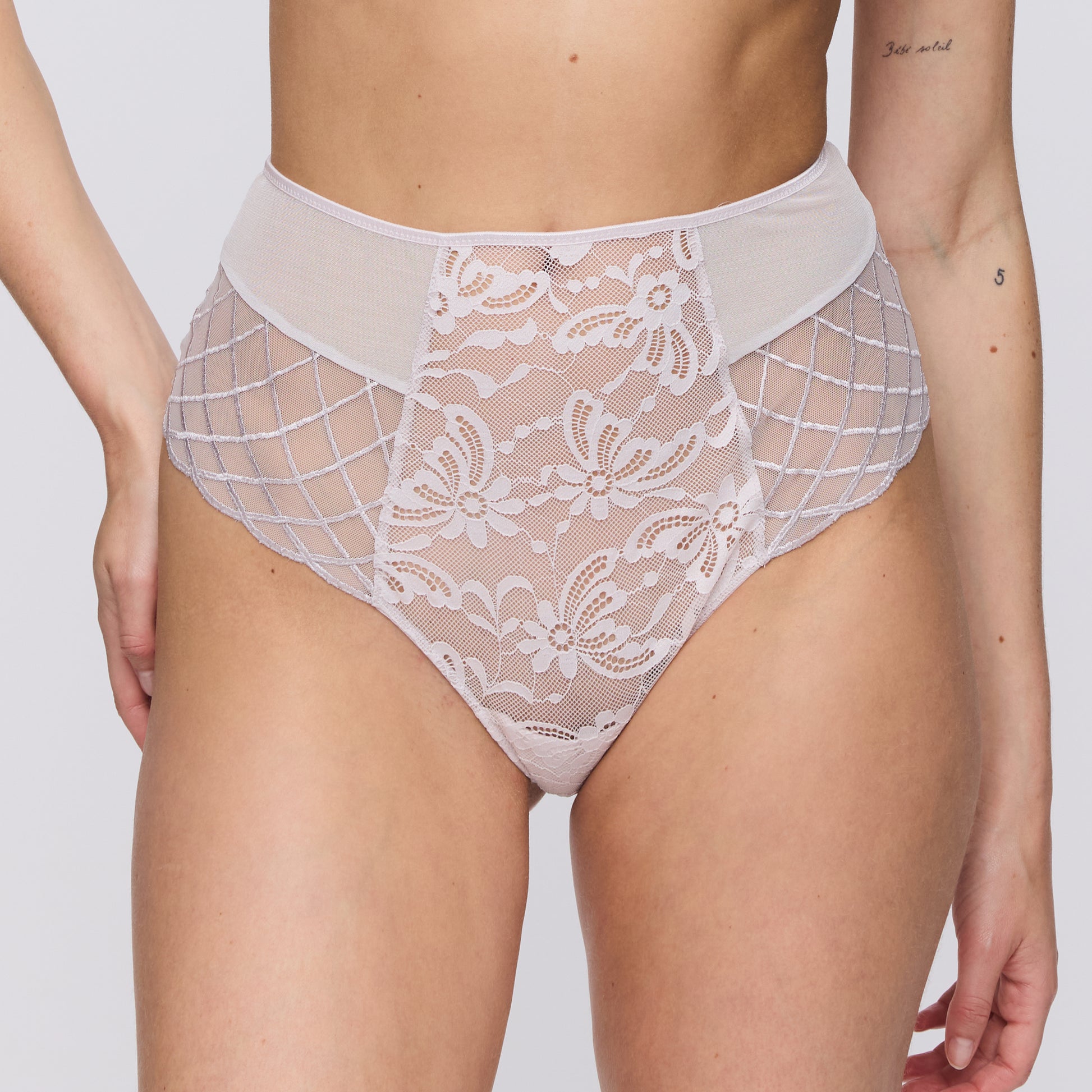 Marie Jo Aven luxe string Marble