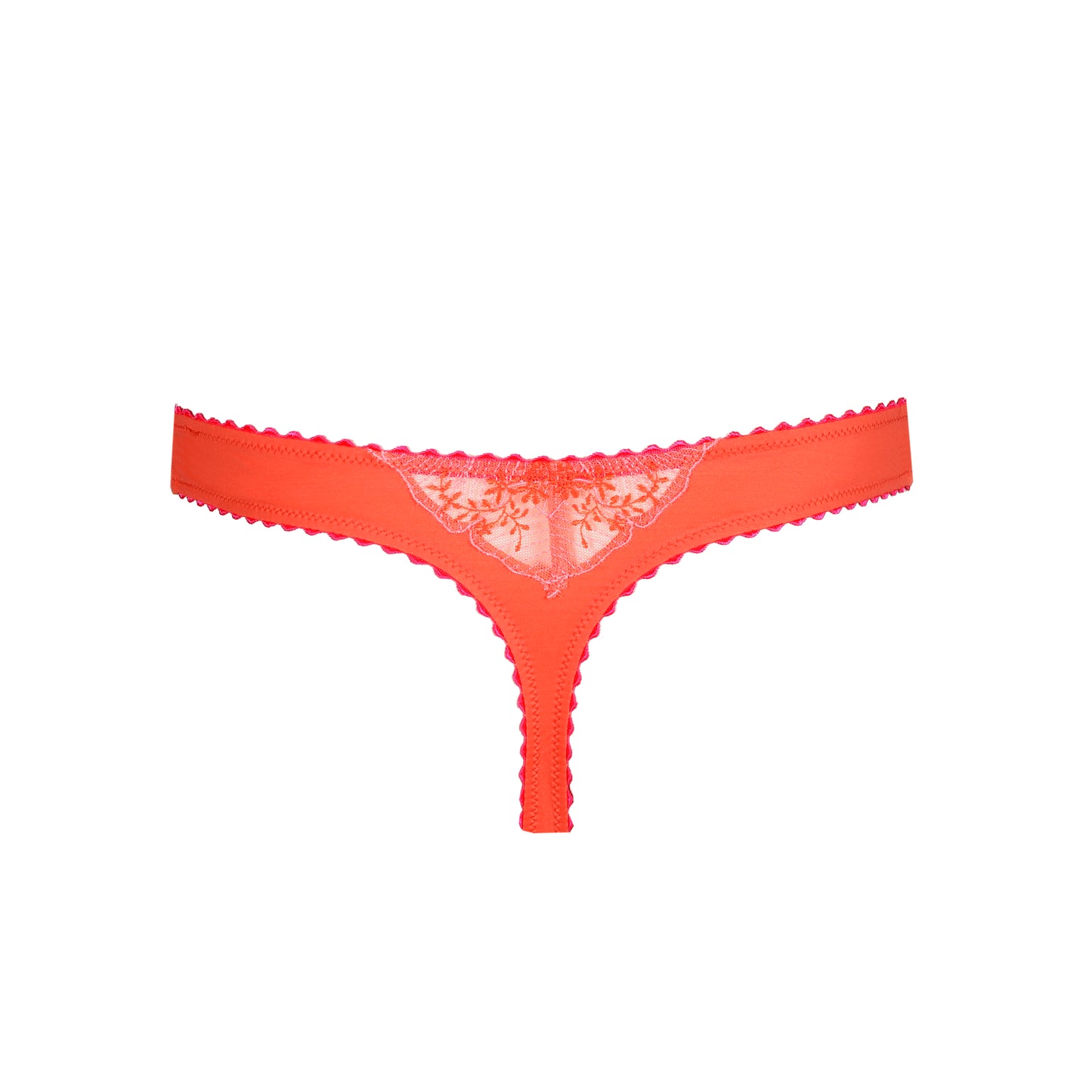 Marie Jo Solene string Pamplemousse