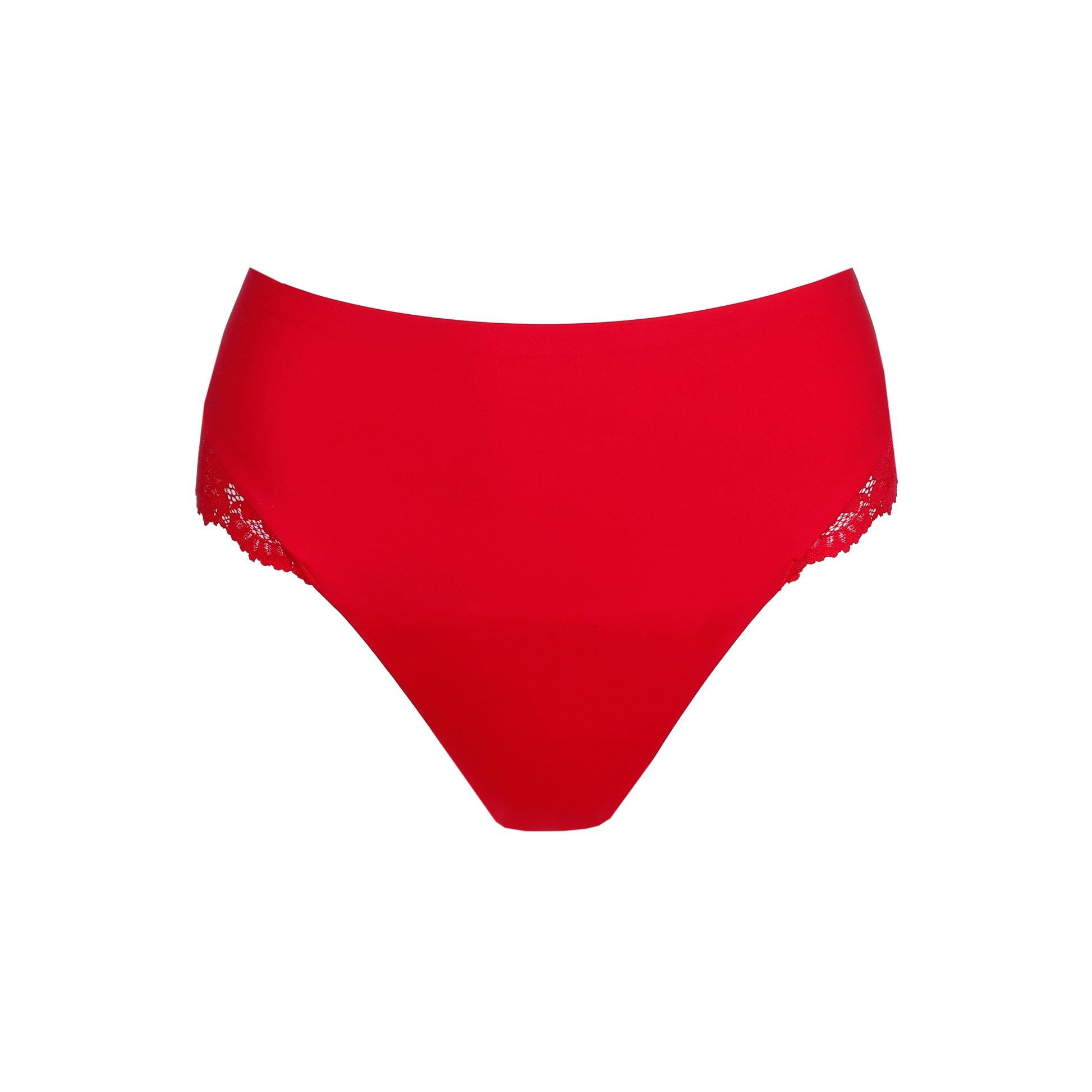 Marie Jo Soft studio string true red