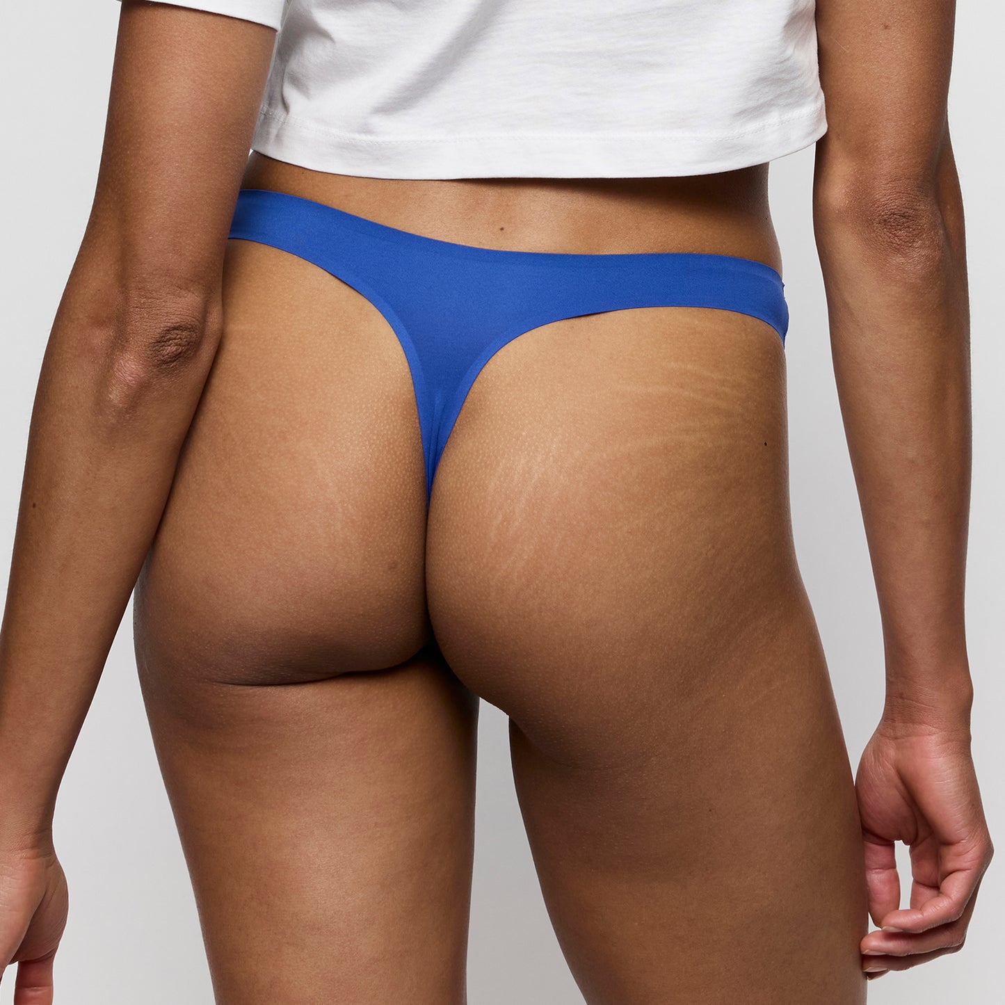 Marie Jo Color studio string stylo blue