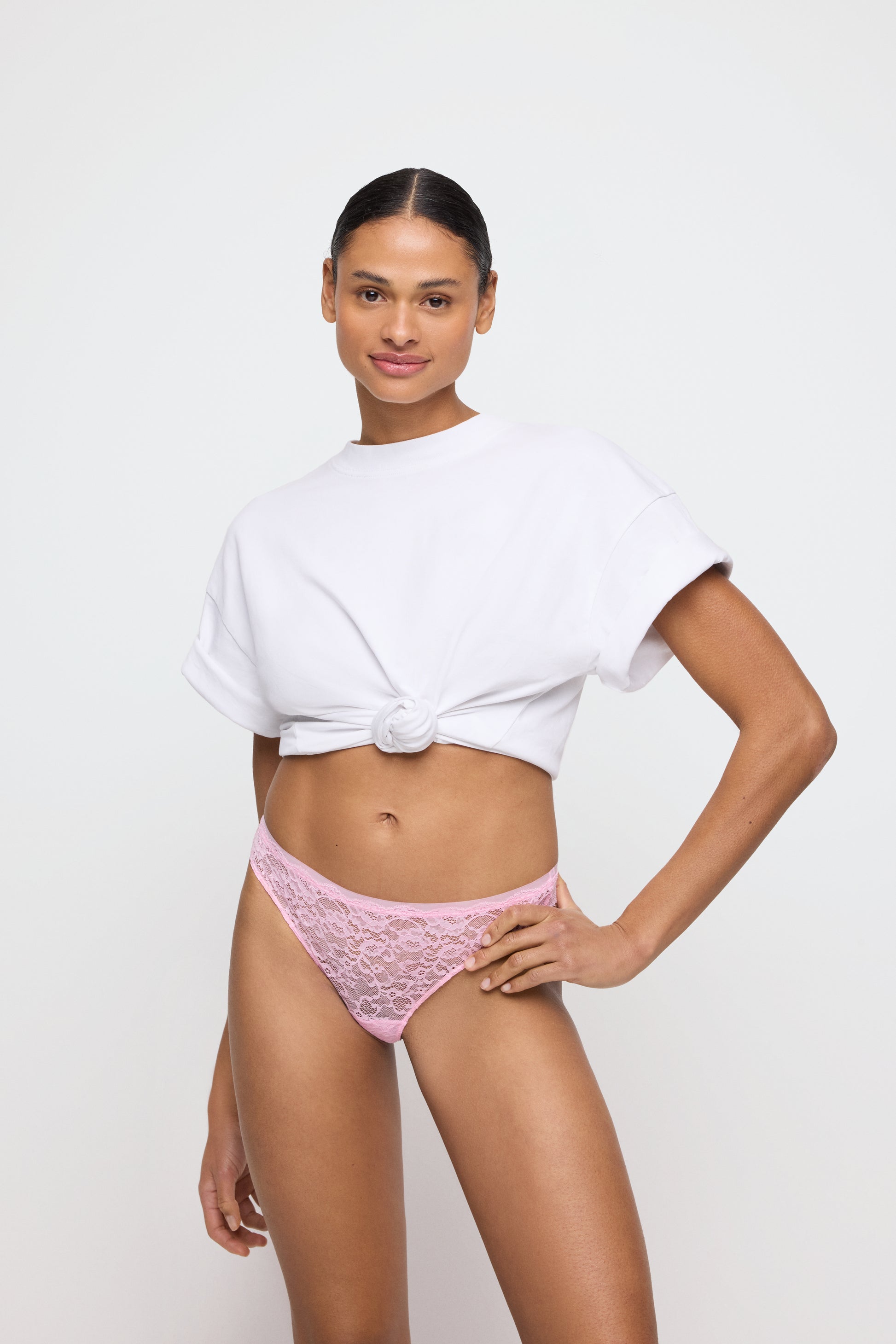 Marie Jo Color studio string Lily Rose