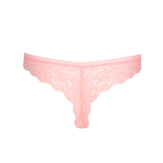 Marie Jo Color studio string Pink Parfait