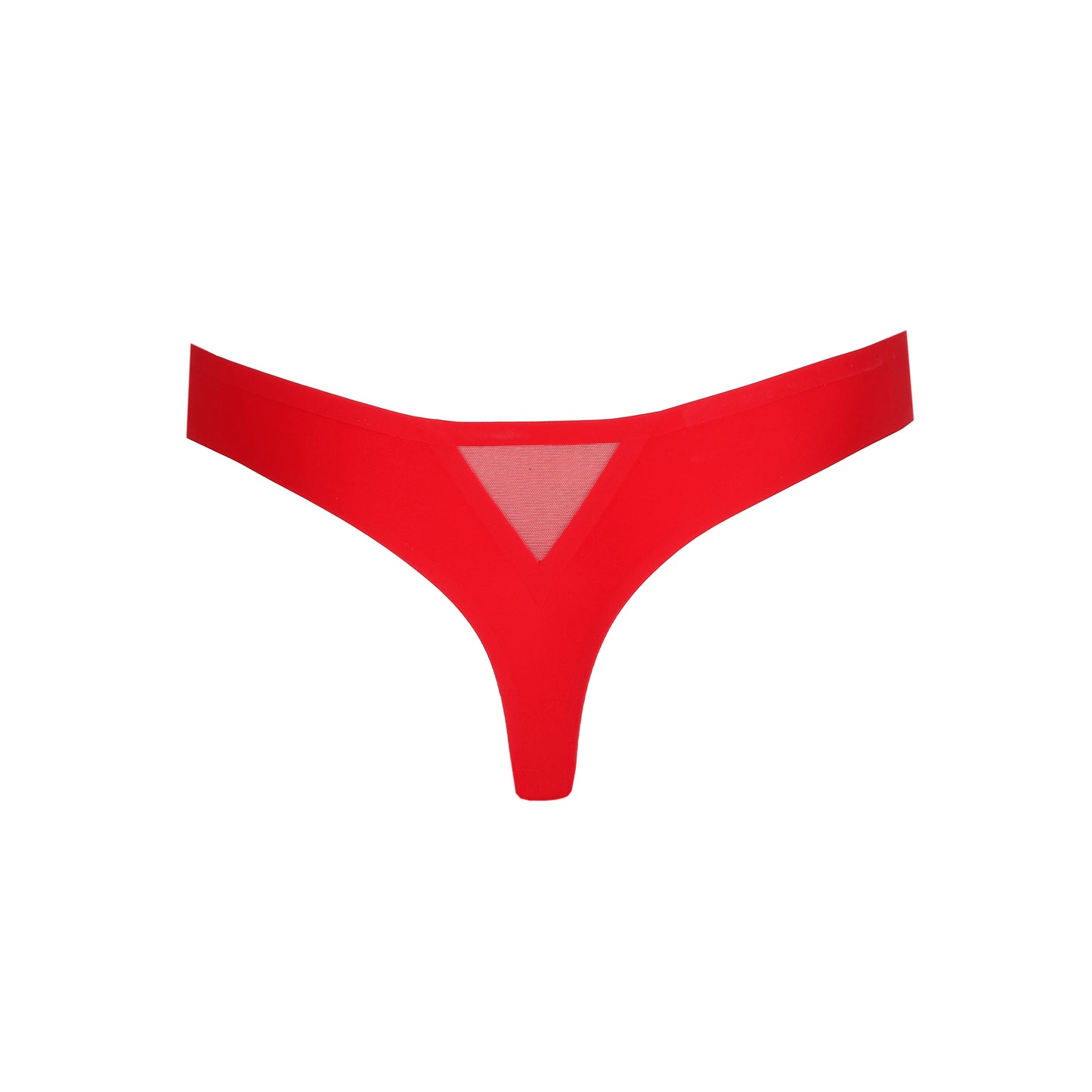 Marie Jo Louie string true red