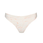 Marie Jo Colin string Marble pink