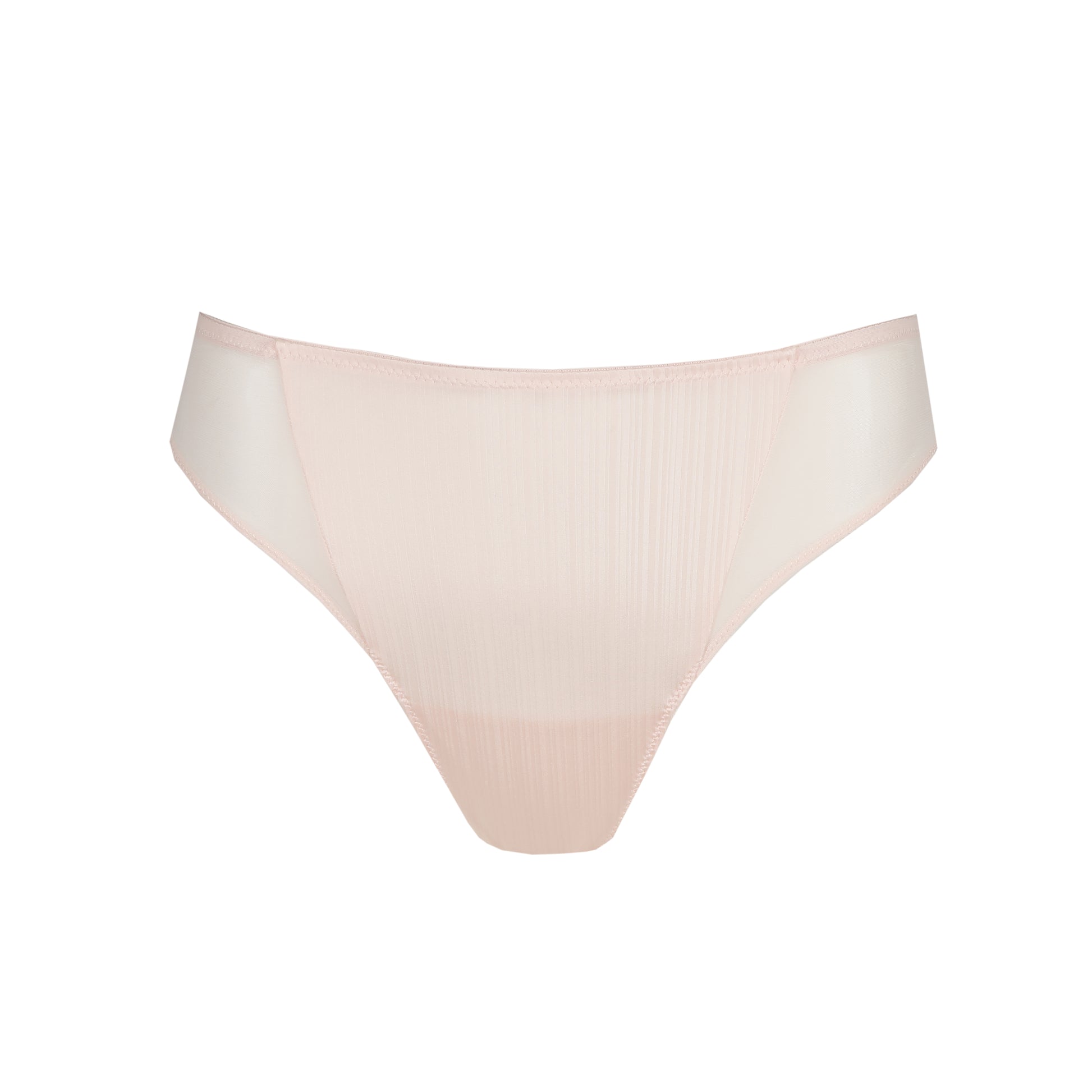 PrimaDonna Twist Knokke string crystal pink