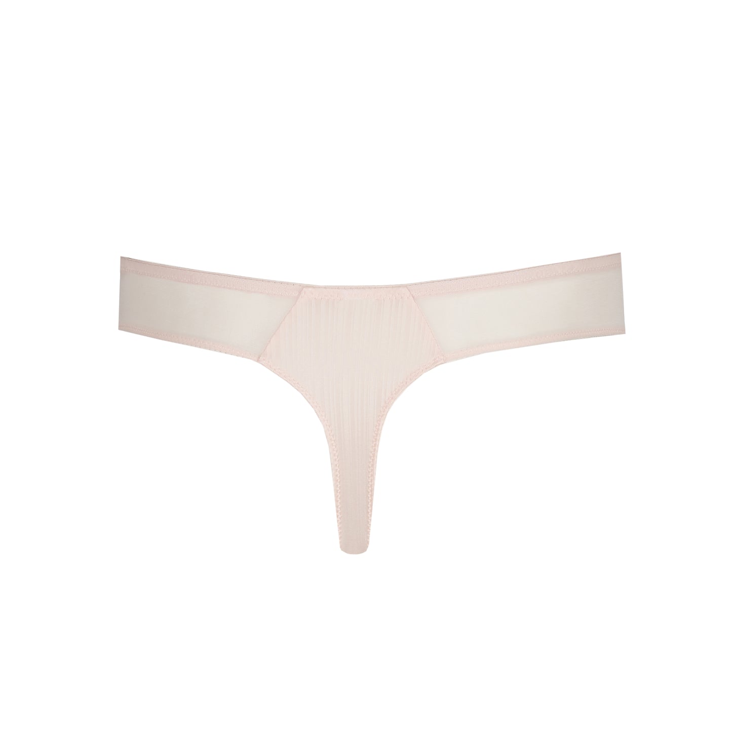 PrimaDonna Twist Knokke string crystal pink