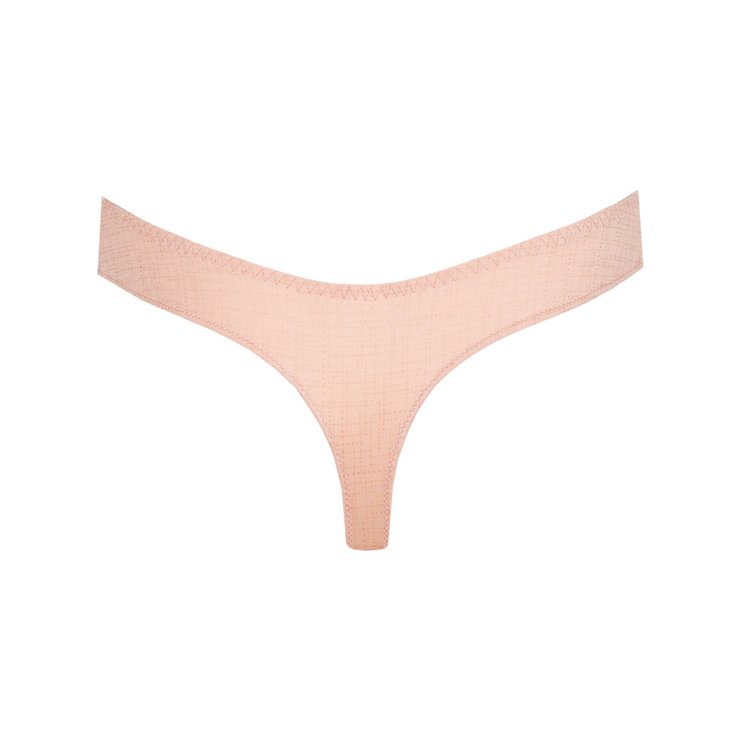 PrimaDonna Twist Vennera string Dusty Pink