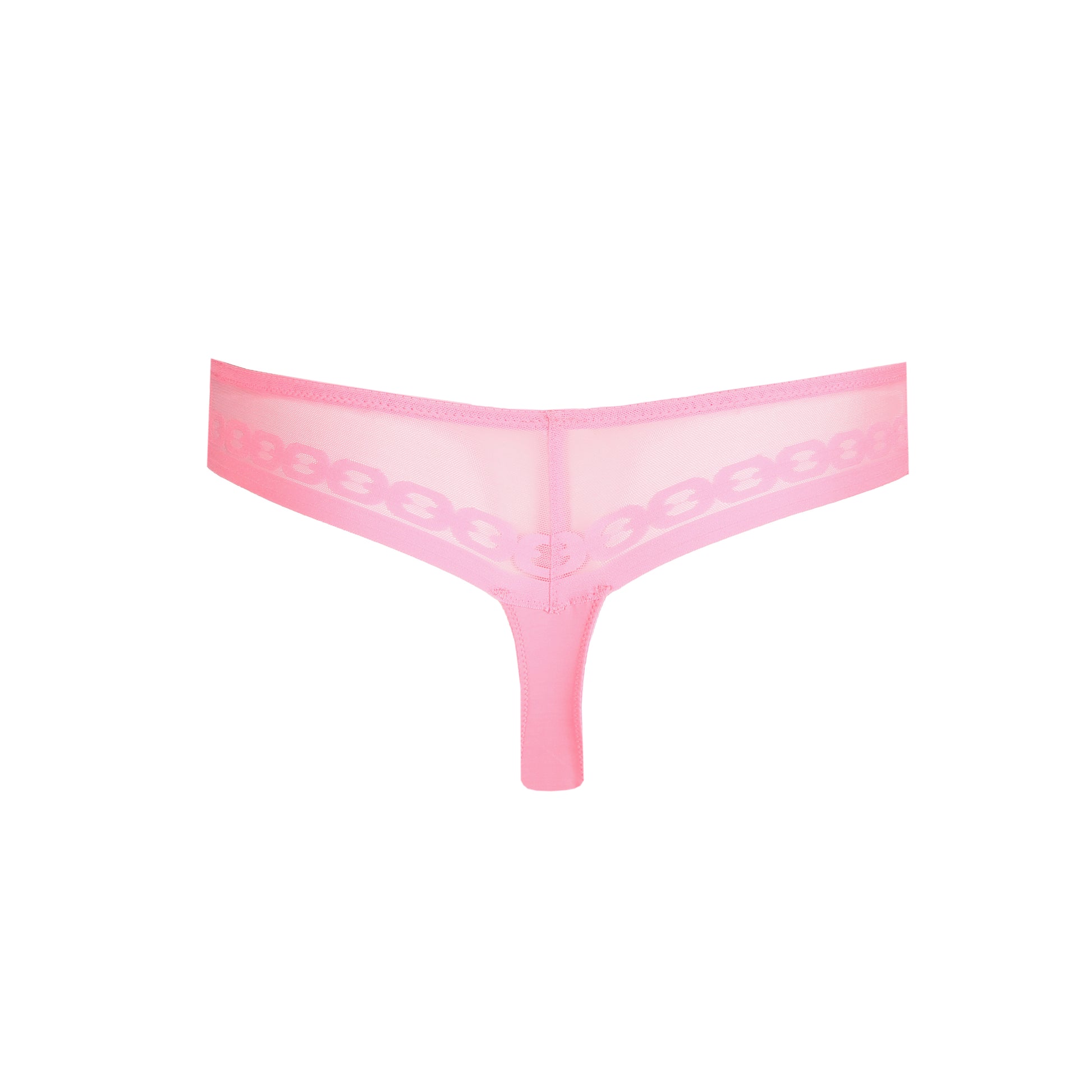 Primadonna Twist Twixie string Happy Pink