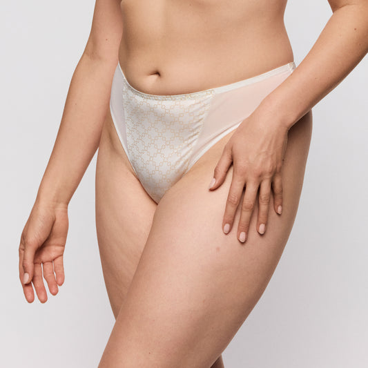 Primadonna Twist Kero string natuur