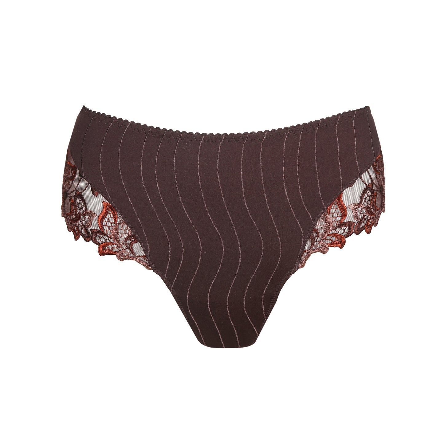 Primadonna Deauville luxe string Ristretto