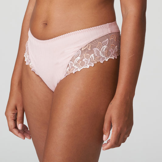 Primadonna Deauville luxe string Vintage Pink