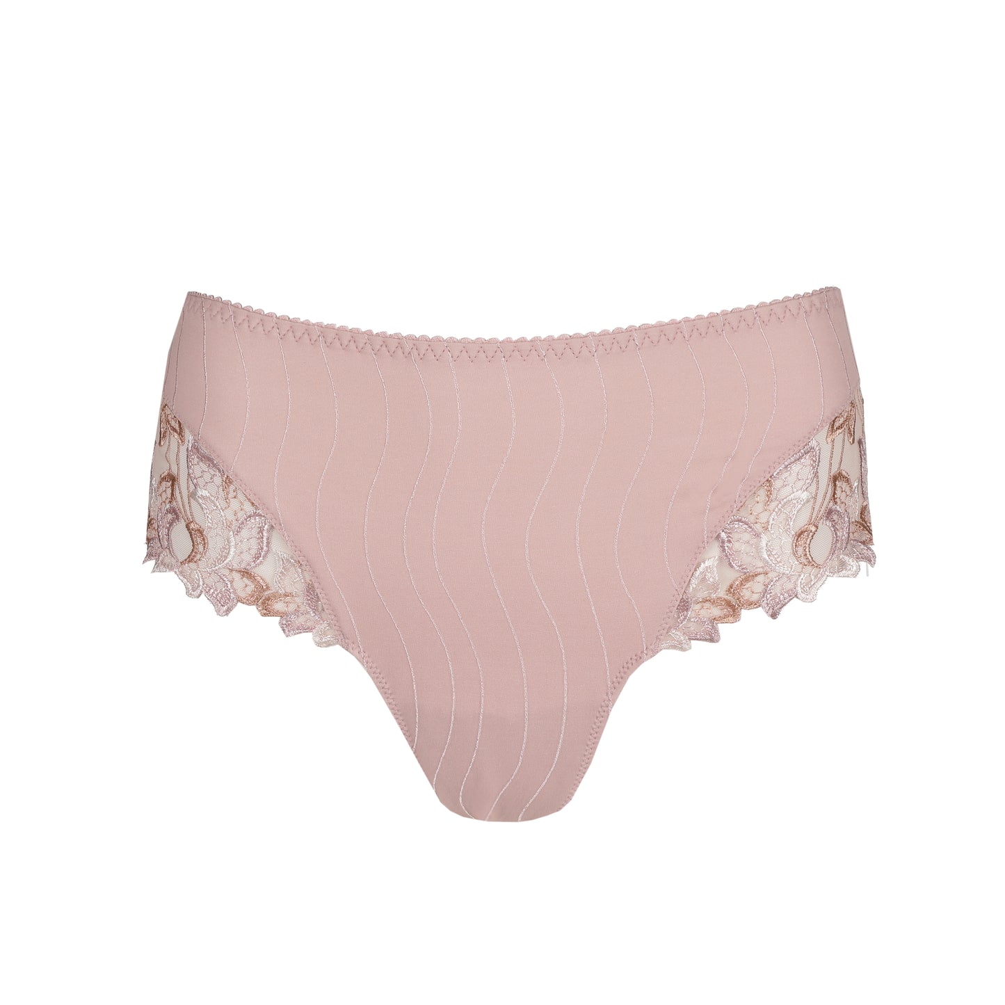 Primadonna Deauville luxe string Vintage Pink