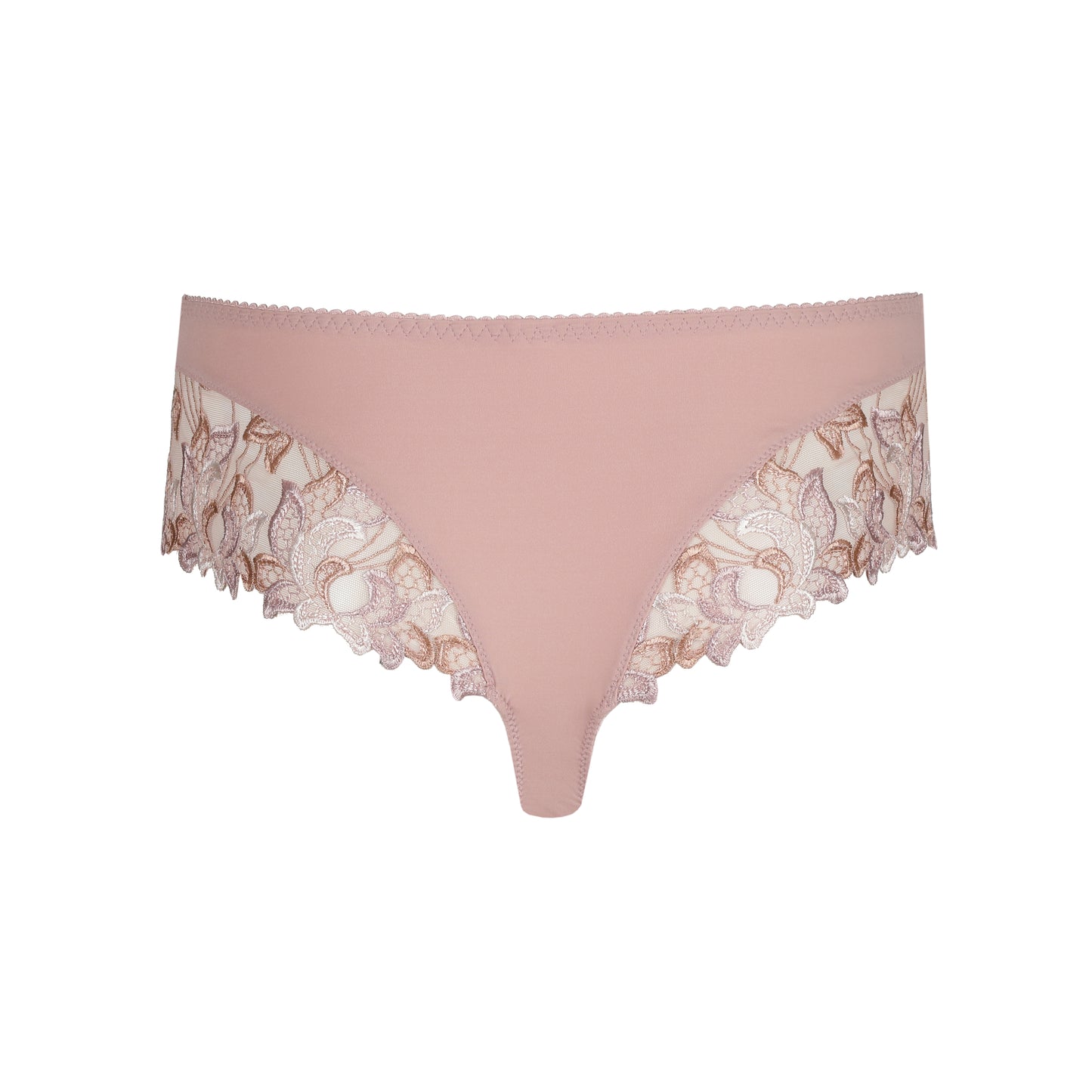 Primadonna Deauville luxe string Vintage Pink