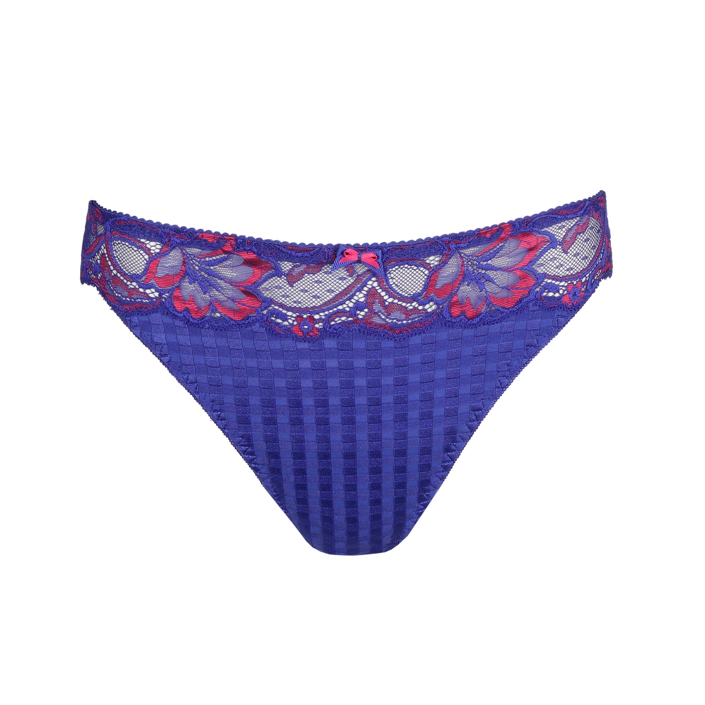 Primadonna Madison string Blueberry Kiss