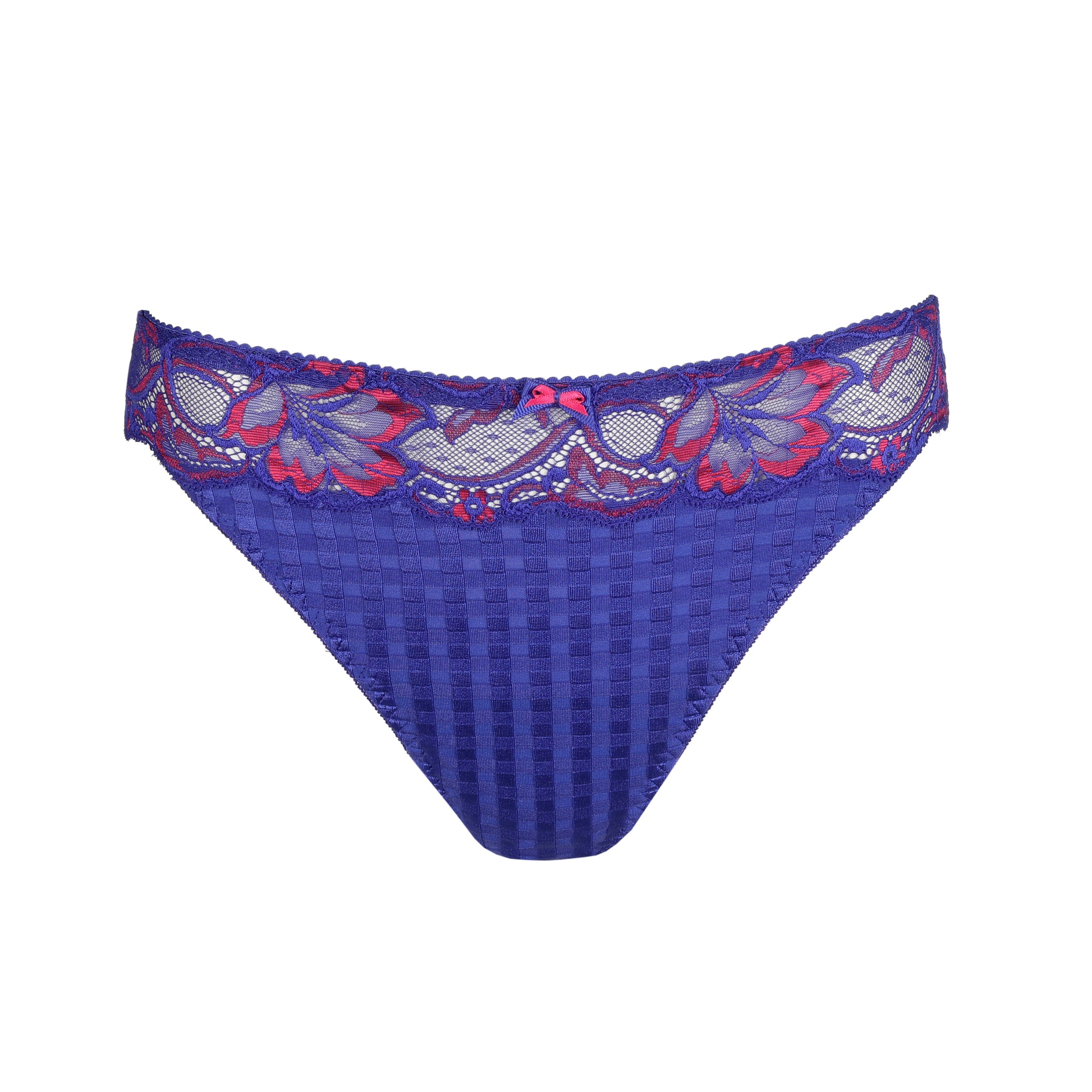 Primadonna Madison string Blueberry Kiss