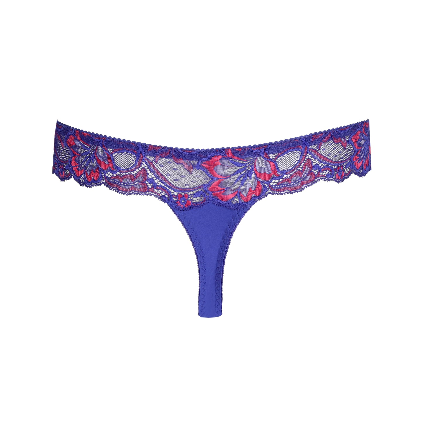 Primadonna Madison string Blueberry Kiss