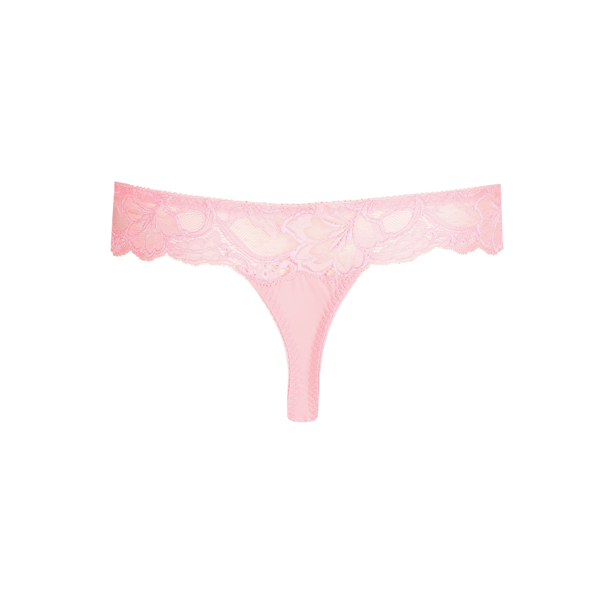 Primadonna Madison string Pink Parfait