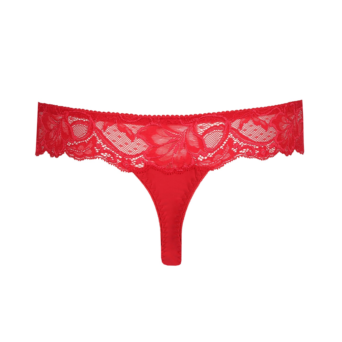 Primadonna Madison string scarlet