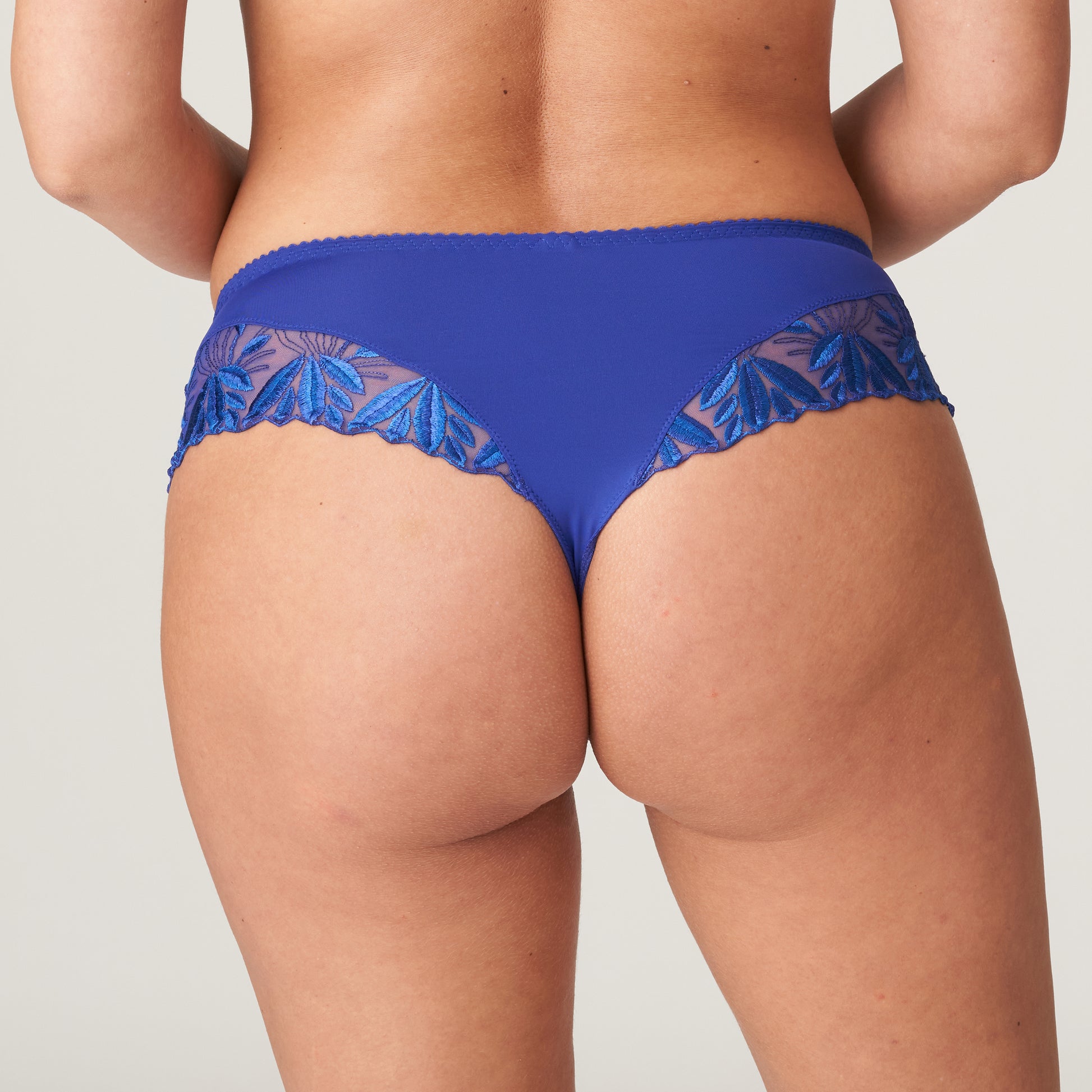 Primadonna Orlando luxe string crazy blue